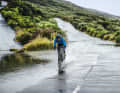 Road bike rain jackets in the TOUR test, 21 models for women and men