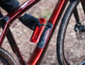 Some models also have a small storage compartment in the down tube, which can be used to store a puncture repair kit, for example.