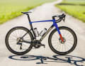 Le Cannondale SuperSix Evo Hi-Mod 2 testé par TOUR