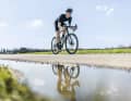 French road bikes on test - the Look 795 Blade RS