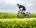 Test de vélos de course français - le Lapierre Xelius SL 10.0