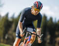 In the TOUR crash test, the test helmets had to show what they can do - and whether it's worth spending more money