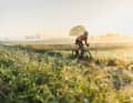 TOUR presents seven all-road bikes
