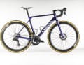 Canyon Ultimate CFR, 6.6 kilos