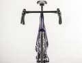 At just over 800 grams, the frame is one of the lightest in the test field