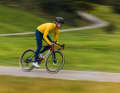 Faucon rapide : le Ridley Falcn RS