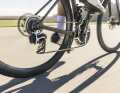 Nine years after its first introduction, SRAM is launching the third generation of the Red wireless shifting system