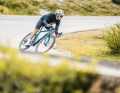 Cube continue de placer le nouveau Nuroad C:62 comme un vélo de gravel polyvalent.