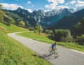 Magnifiquement méconnu : Le col de Paulitsch dans les Alpes de Steiner relie l'Autriche à la Slovénie