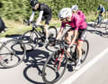 Janine Meyer and Julia Schallau | 2023 Photo: Markus Greber