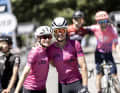 Janine Meyer (left) and Julia Schallau | 2023 Photo: Markus Greber