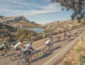 L'accent est mis sur une préparation idéale et un maximum de plaisir lors de la classique de vélo de course "Mallorca 312".