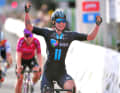 Miron Ronde van Drenthe: Lorena Wiebes