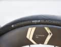 A rim that is frequently ridden and won the green jersey last year under Biniam Girmay would also be affected: The Newmen rim is just a millimetre too high