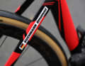 This is Buchmann's first season with the French Cofidis team