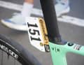 Die Rennmaschinen des Decathlon AG2R La Mondiale Teams sind besonders auf Schnelligkeit ausgelegt