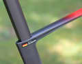 Le BMC Teamachine R 01 de Marius Mayrhofer en détail