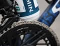 Le Specialized S-Works Tarmac SL8 de Florian Lipowitz en détail