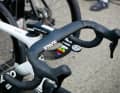The handlebar from Enve