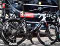 The Colnago V5Rs from Nils Politt