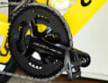 Dura-Ace drivetrain