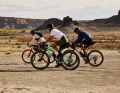 Le nouveau BMC URS s'adresse aux bikepackers et aux amateurs de voyages. Les Suisses présentent en tout quatre lignes d'équipement.