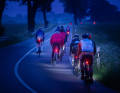 A special atmosphere: at night through the Mecklenburg Lake District