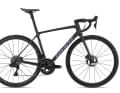 Giant TCR Advanced SL, 6.5 kilos