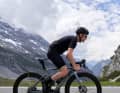 Le modèle haut de gamme et de course Verona de MYVELO