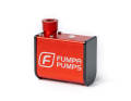 Akku-Pumpe nanoFumpa von Fumpa Pumps