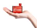 NanoFumpa cordless pump from Fumpa Pumps