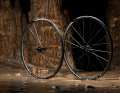 Newmen a présenté deux nouvelles roues pour vélos de gravel : L'Advanced SL Vonoa XR 25.
