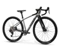 Le but est d'offrir des composants de haute qualité et polyvalents, tout à fait dans le style d'un vélo adulte.