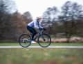 Essai du vélo de course électrique Liv Avail Advanced E+