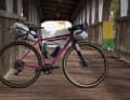 Cyclite Bikepacking-Taschen