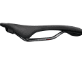 But you have a choice in the design: the Nova Aeron weighs 230 grams thanks to lighter saddle rails. Price: 85 euros.