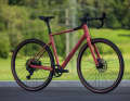 The Cube Nuroad One has been relaunched for 2027.