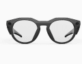 It looks kind of nerdy - and I guess it's supposed to!