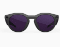 A total of six different colour and glass combinations are available.