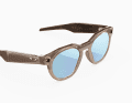 Oakley Meta HSTN mirrored