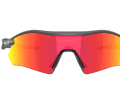 Plaque radar Oakley