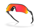 Plaque radar Oakley
