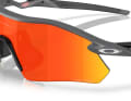 Plaque radar Oakley