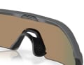 Plaque radar Oakley