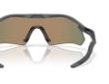 Plaque radar Oakley
