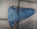 ... tandis que le sac de rangement peut être retiré rapidement