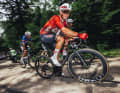Mit dem Team Lotto-Intermarché geht das Rad auch bei Profirennen wie der Tour de France an den Start