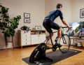 ROUVY Die realistische Indoor-Cycling-App