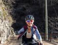 Et on peut aussi les rencontrer lors de randonnées Bikepacking et d'événements Ultracycling.