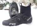 The Italo shoes are the top model in Northwave's extensive portfolio, but at 429.99 euros they are unfortunately also extremely expensive.